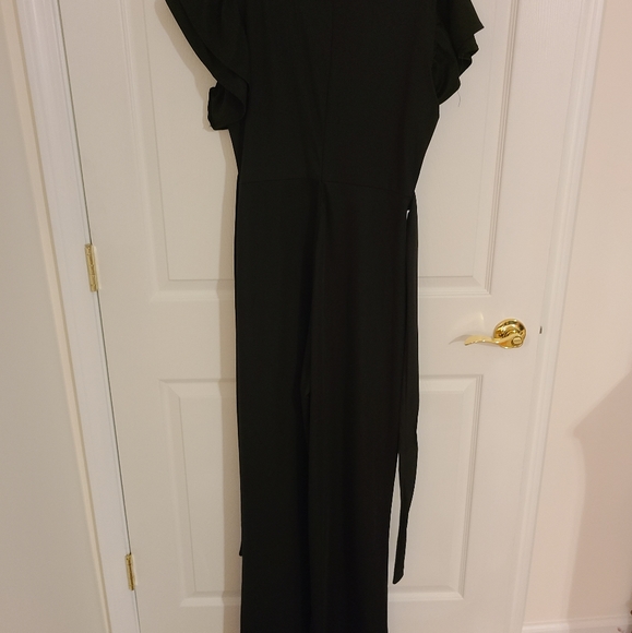 Pant jumpsuit - Picture 2 of 3